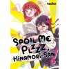 Spoil Me Plzzz, Hinamori-San! 1