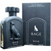 Lattafa Rave RAGE - pánsky parfém, EDP, 100 ml
