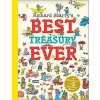 Richard Scarry’s Best Treasury Ever Richard Scarry 5 kníh v 1