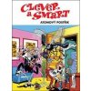 Clever a Smart - Atomový postřik - Ibanez Francisco