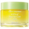 GOODAL - Green Tangerine Vita C Dark Spot Care Cream - Rozjasňujúci krém na tvár s mandarínkou 50ml