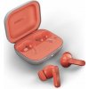 Bezdrôtové slúchadlá Motorola Moto Buds Coral Peach (PG38C05750)