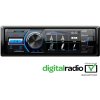 JVC KD-X561DBT