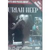 URIAH HEEP: Bits & Pieces - SBĚRATELSKÁ EDICE (DVD+CD)