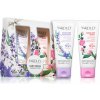 Yardley Hand Cream Collection Yardley English Lavender hydratačný krém na ruky 50 ml + Yardley English Rose hydratačný krém na ruky 50 ml
