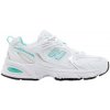 New Balance Nízke tenisky 530 White Teal Biela