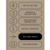 You Are Here 2: A New Approach to Signage and Wayfinding Victionary