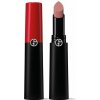 Giorgio Armani Dlhotrvajúci matný rúž (Lip Power Matte) 3,1 g 111