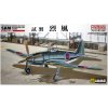 Fine Molds Mitsubishi A7M1 Reppu 