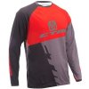 CTM Enduro Line LS - Black/Red S