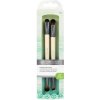EcoTools Enhancing Eye Set súprava štetcov 2 ks