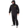 Black Cat Bunda Waterproof Smock