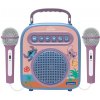 Lexibook Prenosné karaoke - Disney Stitch
