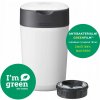 Tommee Tippee Kôš na plienky SANGENIC Twist&Click Biely