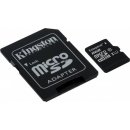 Kingston microSDHC 8GB UHS-I U1 SDCIT/8GB