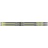 Fischer Twin Skin Pro Medium black yellow 23/24 192