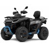 Segway SNARLER AT6 L EPS SILVER/BLUE E5