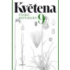 Květena České republiky 9 - Jitka Štěpánková