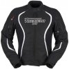 Furygan - bunda ODESSA / black-white (S)