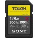 Sony Tough SDHC 128GB SF-G128T