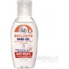 AVROPA CleanPharm Hand Gel Exclusive dezinfekčný gél na ruky 50 ml