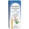 Dr. Theiss Mucoplant Skorocelový sirup Na dobrú noc 123g