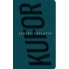 Kufor - Sergej Dovlatov
