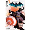 DC Comics Batman 9: The Tyrant Wing