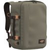 CabinZero Classic Plus Grey Moor 32 l