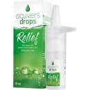 Ocuvers drops Relief očné kvapky s obsahom hyaluronátu sodného 0,21% 10 ml