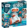 Clementoni Veda a hry Vytvorte si vlastného robota