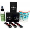 SMELLKILLER TRIO PACK – 3× Smoke Filters + FREE Home Fragrance Spray