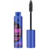 Essence Get Big Lashes Volume Boost Waterproof riasenka Black 12 ml