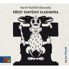 Křest svatého Vladimíra - Karel Havlíček Borovský