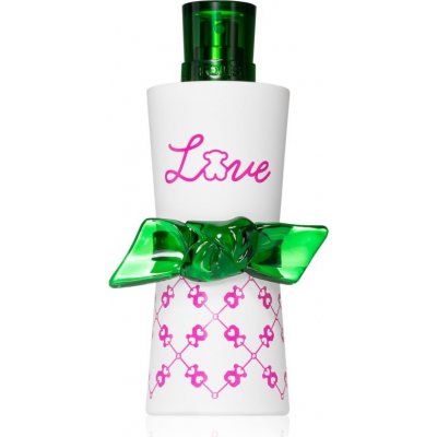 Tous Love toaletná voda pre ženy 90 ml