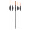 Matrix Plavák Stubby Slim Pole Float 0,3g