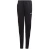 Adidas D2M 3 Stripes Pant Jr GN1464 (91519) Black 128 cm