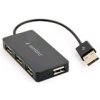 GEMBIRD USB hub, 2.0, 4 port UHB-U2P4-04