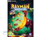 Rayman Legends