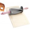 Valček na croissanty a rohlíčky
