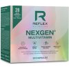 Reflex Nexgen® multivitamín NEW 60 kapsúl