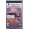 PSP Playstation Network Collection - Power Pack (Bazár)
