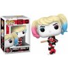 Funko Pop! 451 Harley Quinn with Bat