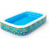 Bestway 54121 podmořský svět 305 x 183 x 56 cm