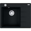 Franke CNG 611-62 TL/2 onyx s excentrom