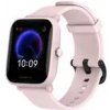 Amazfit Bip U Pre ružová / Chytré hodinky / 1.43 IPS / 230 mAh / BT / 5 ATM / Android 5.0 amp; iOS 10.0