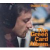Pivec Ondřej: Green Card Album - CD