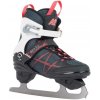 K2 Alexis Ice FB gray/pink - 5