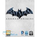 Batman: Arkham Origins