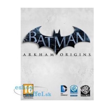 Batman: Arkham Origins